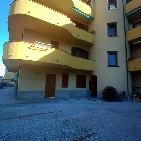 Casa Antonietta Tropea