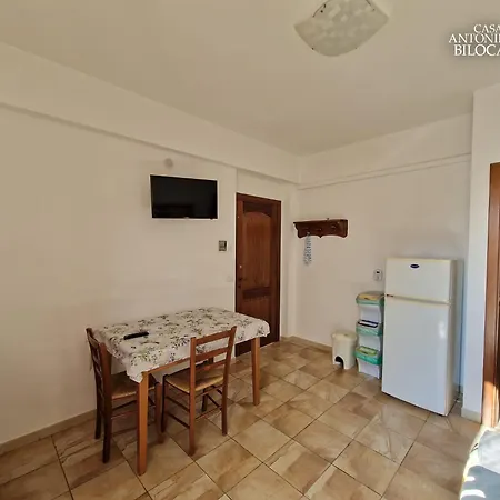 Apartmán Casa Antonietta