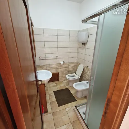 Casa Antonietta Tropea