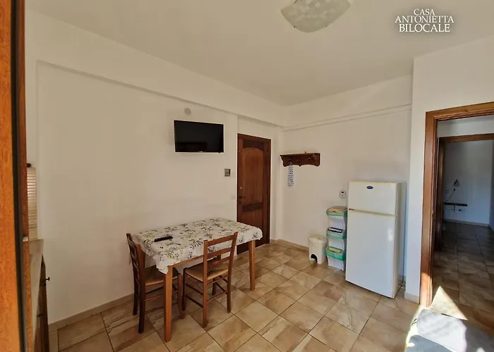 Apartment Casa Antonietta