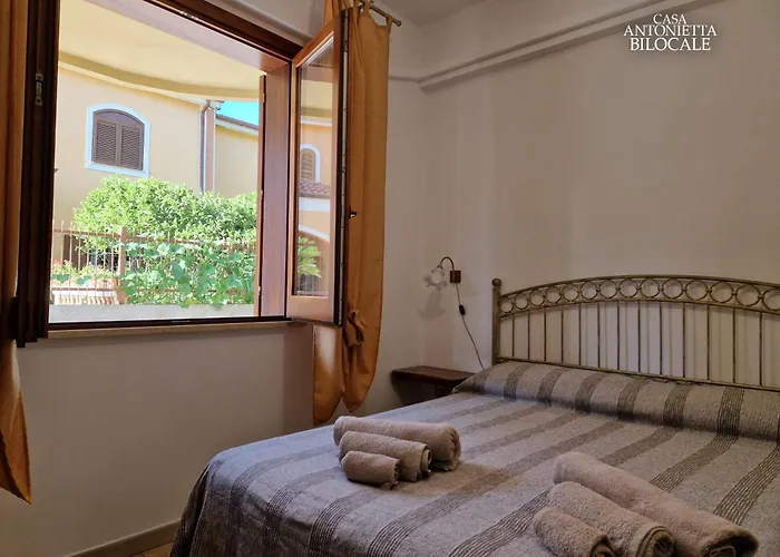 Casa Antonietta Apartment *