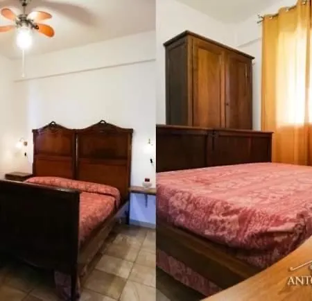 Casa Antonietta * Tropea
