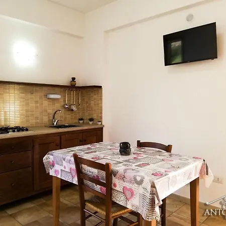 Apartment Casa Antonietta *
