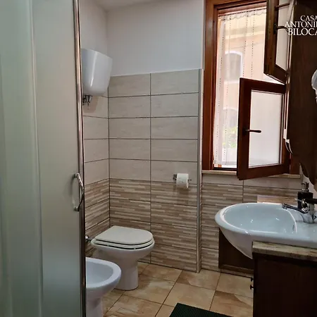 Appartamento Casa Antonietta *