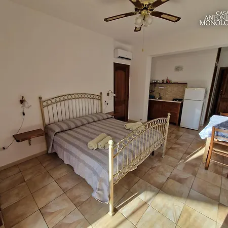 Casa Antonietta * Tropea