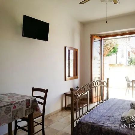 Casa Antonietta