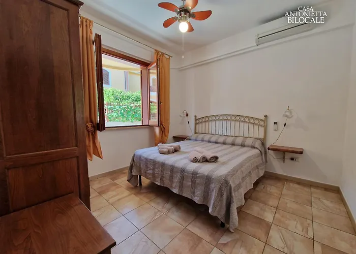 Apartman Casa Antonietta Tropea